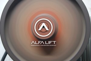 alfa lift manutenzione